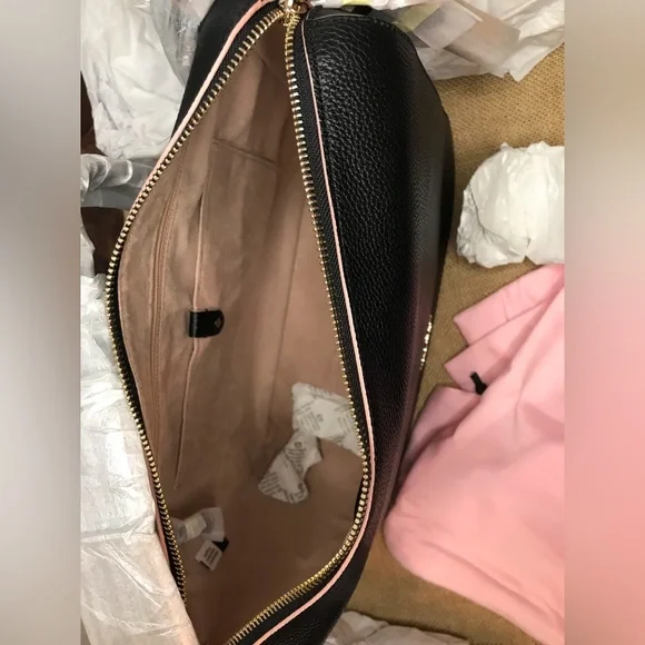 NWT Kate Spade anytime medium shoulder bag. - Picture 4 of 12